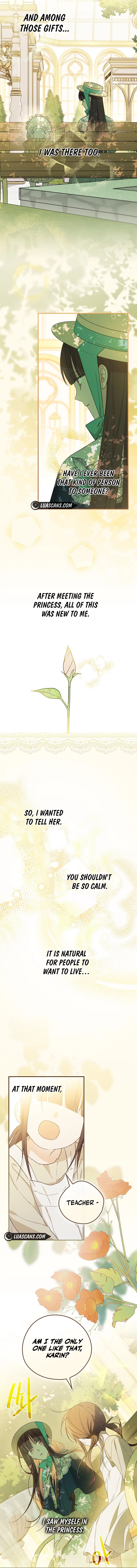 I Was Just Having Fun With The Time Limit chapter 11 page 15