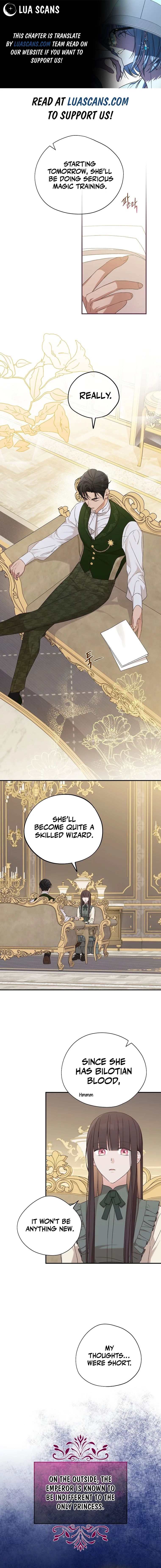 I Was Just Having Fun With The Time Limit chapter 12 page 1