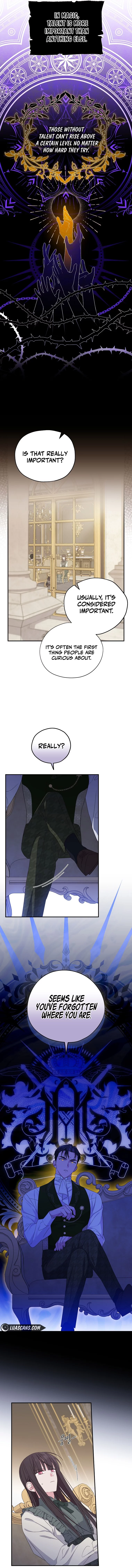 I Was Just Having Fun With The Time Limit chapter 12 page 5