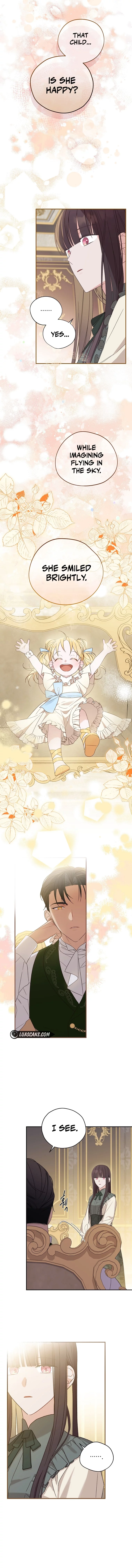 I Was Just Having Fun With The Time Limit chapter 12 page 7