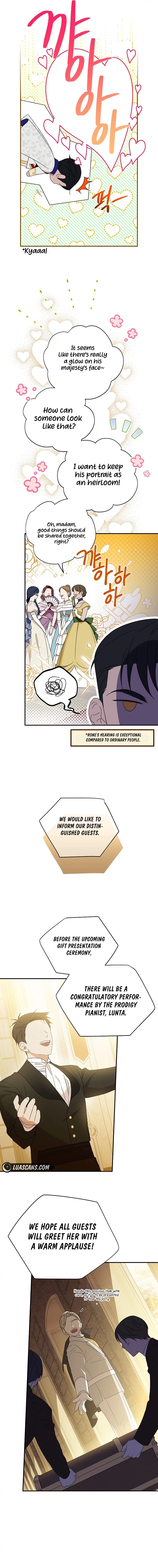 I Was Just Having Fun With The Time Limit chapter 12 page 12