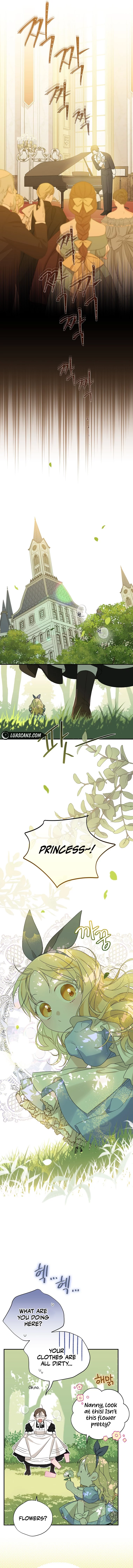 I Was Just Having Fun With The Time Limit chapter 12 page 13