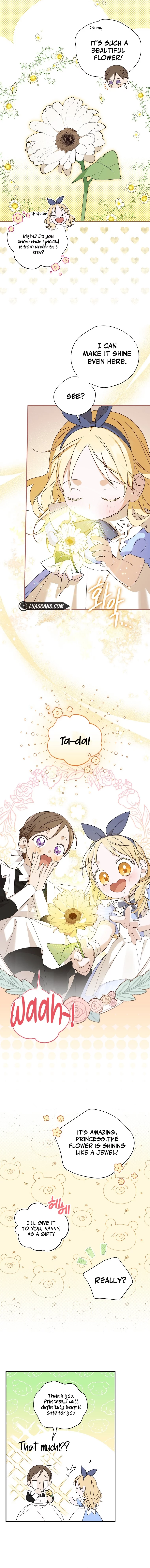 I Was Just Having Fun With The Time Limit chapter 12 page 14