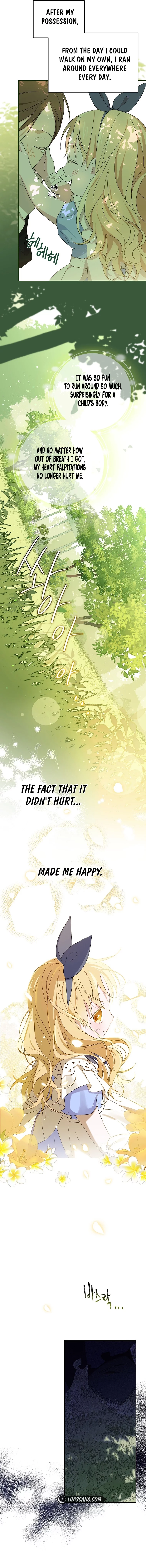 I Was Just Having Fun With The Time Limit chapter 12 page 15