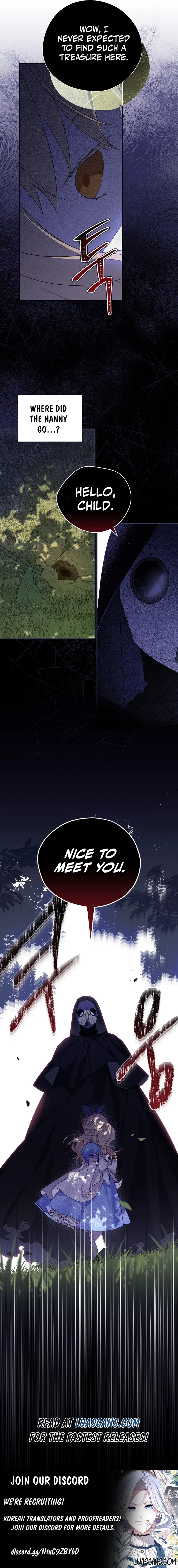 I Was Just Having Fun With The Time Limit chapter 12 page 16