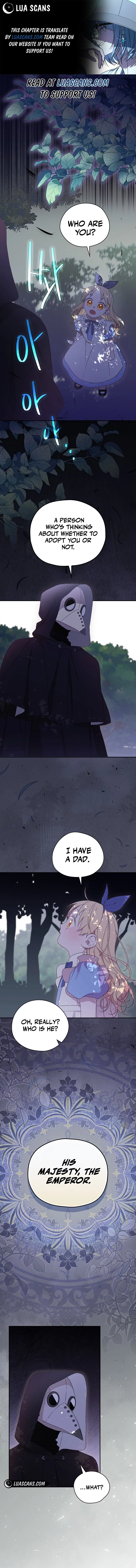 I Was Just Having Fun With The Time Limit chapter 13 page 1