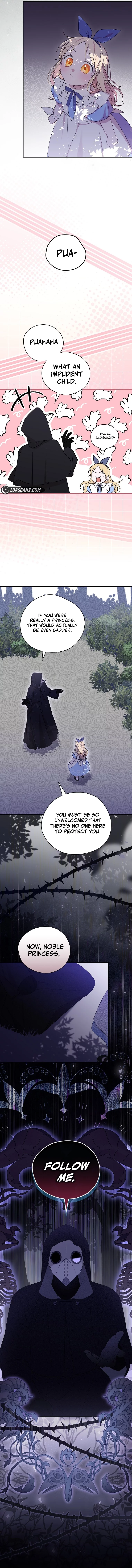 I Was Just Having Fun With The Time Limit chapter 13 page 2