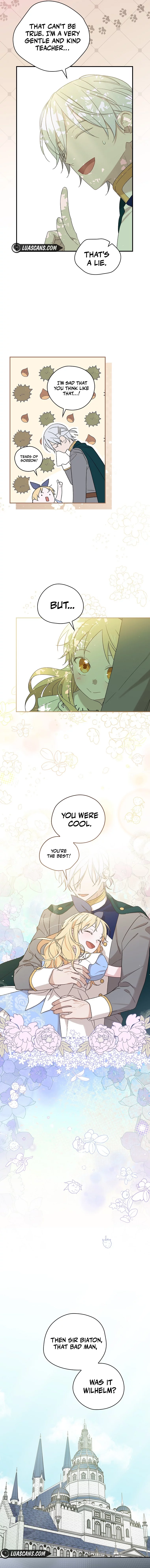 I Was Just Having Fun With The Time Limit chapter 13 page 11