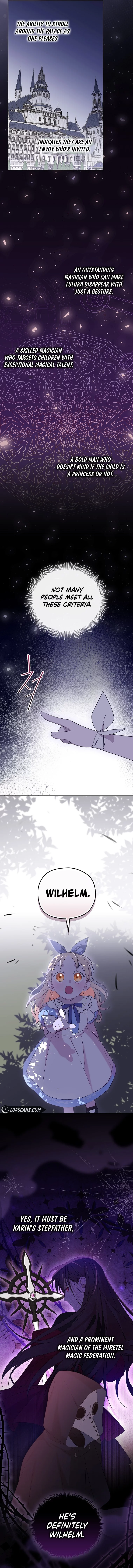 I Was Just Having Fun With The Time Limit chapter 13 page 4