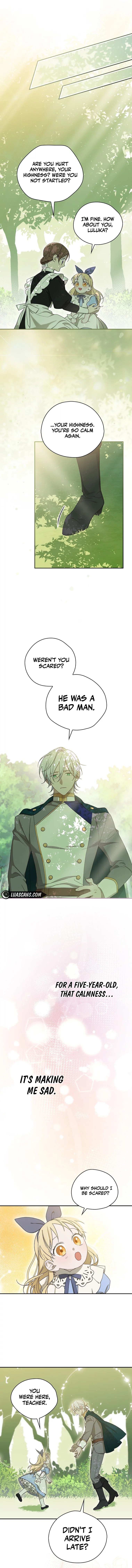 I Was Just Having Fun With The Time Limit chapter 13 page 9