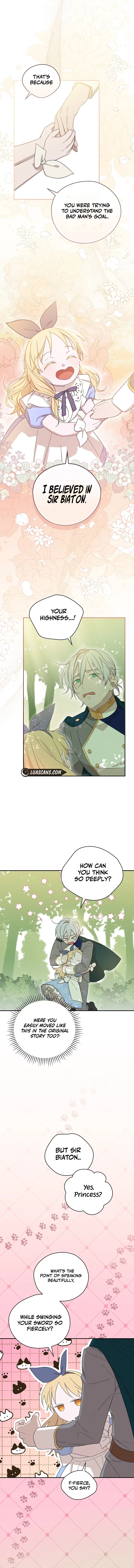 I Was Just Having Fun With The Time Limit chapter 13 page 10
