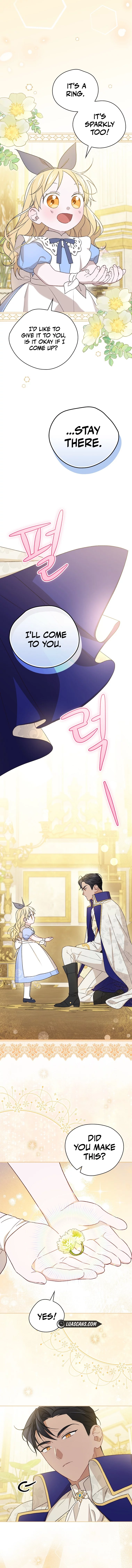 I Was Just Having Fun With The Time Limit chapter 14 page 14