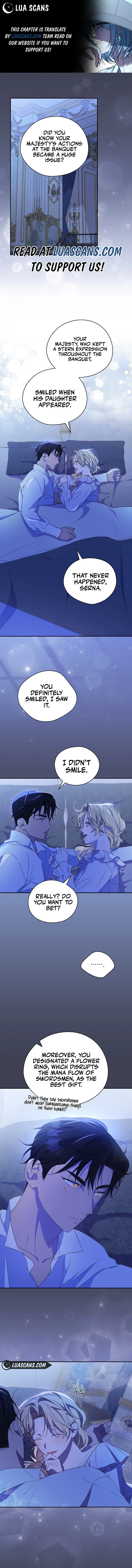 I Was Just Having Fun With The Time Limit chapter 15 page 1