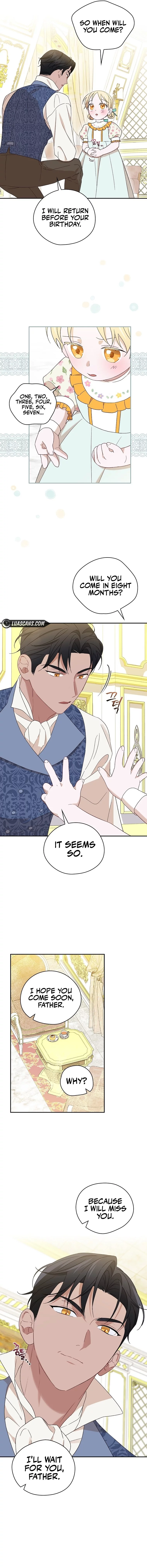 I Was Just Having Fun With The Time Limit chapter 15 page 5