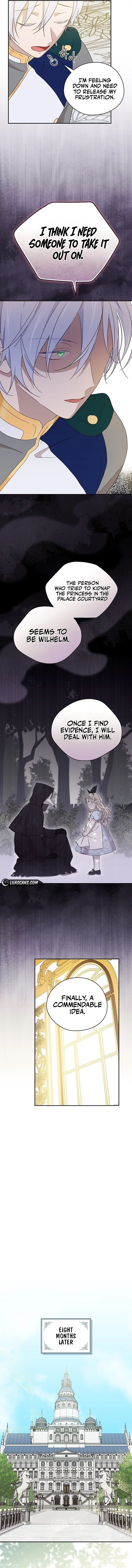 I Was Just Having Fun With The Time Limit chapter 15 page 9