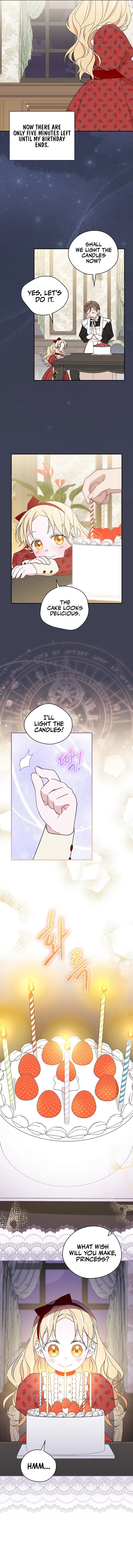 I Was Just Having Fun With The Time Limit chapter 15 page 12