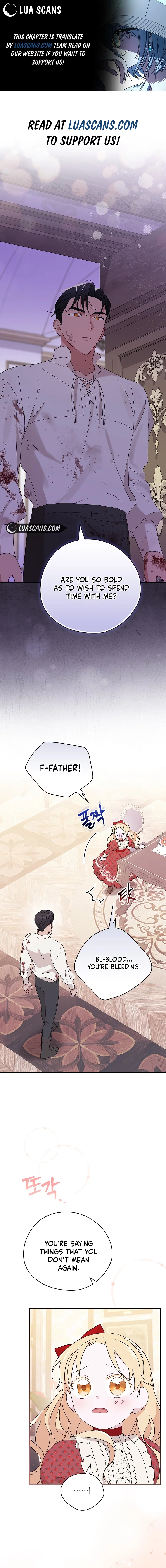 I Was Just Having Fun With The Time Limit chapter 16 page 1