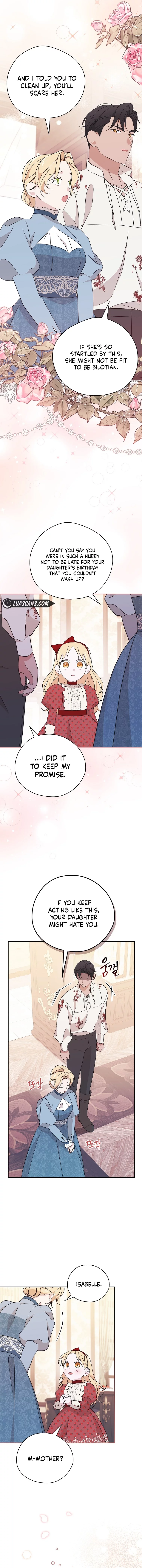 I Was Just Having Fun With The Time Limit chapter 16 page 2