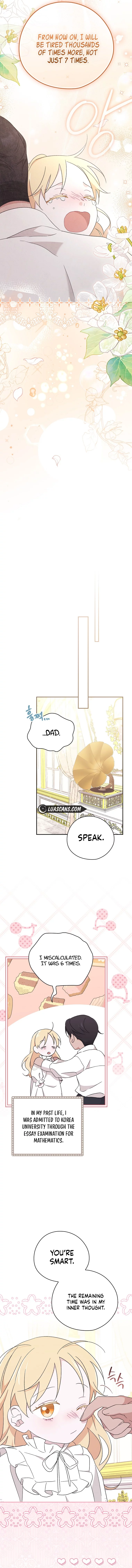 I Was Just Having Fun With The Time Limit chapter 16 page 12