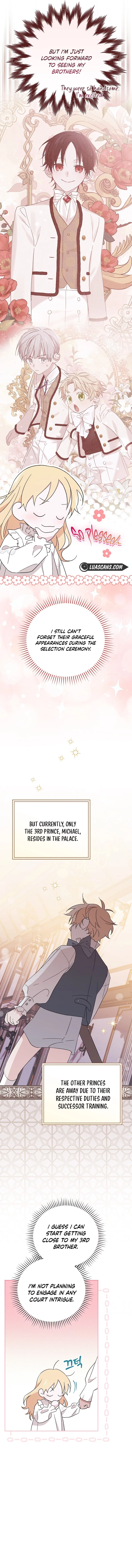 I Was Just Having Fun With The Time Limit chapter 16 page 15