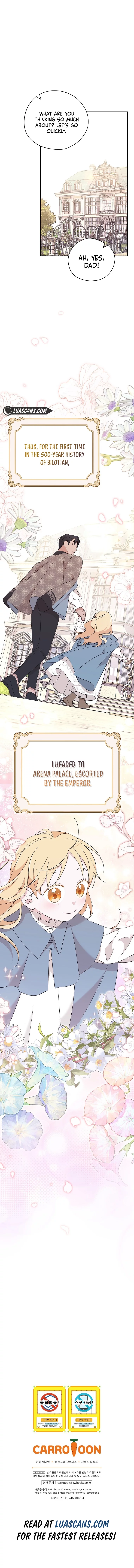 I Was Just Having Fun With The Time Limit chapter 16 page 16