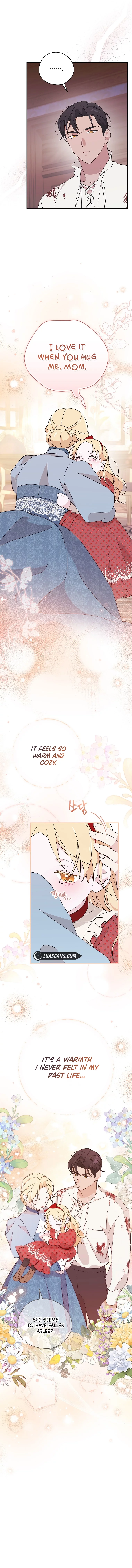 I Was Just Having Fun With The Time Limit chapter 16 page 4