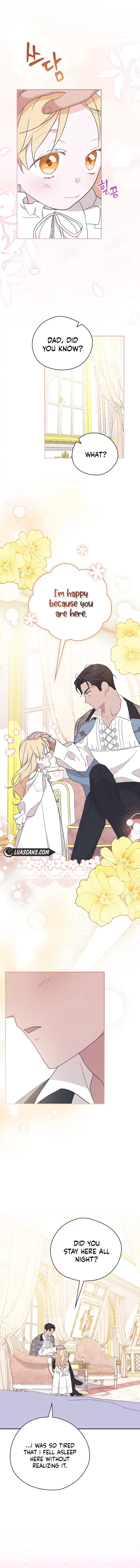 I Was Just Having Fun With The Time Limit chapter 16 page 7