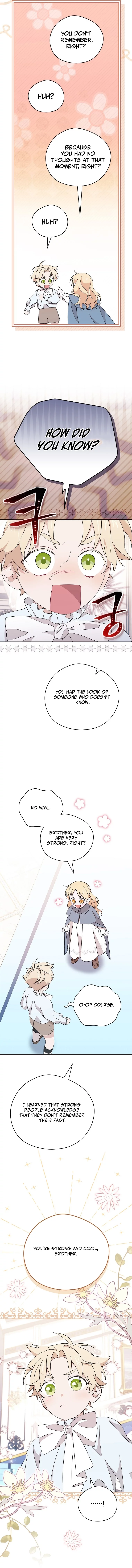 I Was Just Having Fun With The Time Limit chapter 17 page 11
