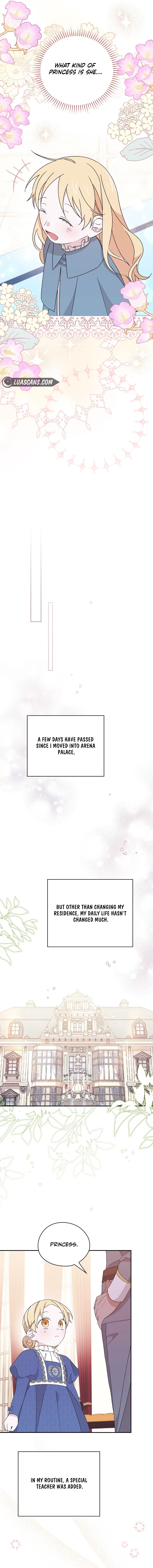I Was Just Having Fun With The Time Limit chapter 17 page 13