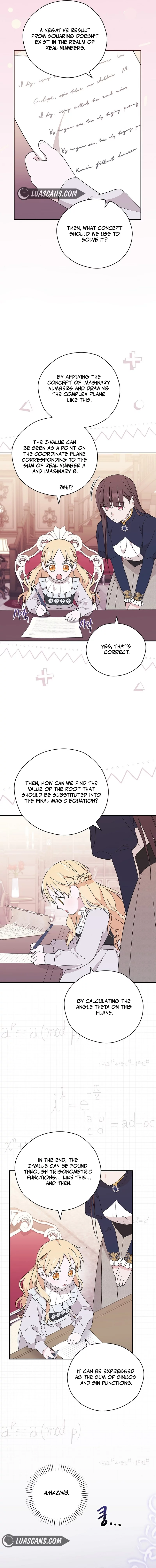I Was Just Having Fun With The Time Limit chapter 18 page 9