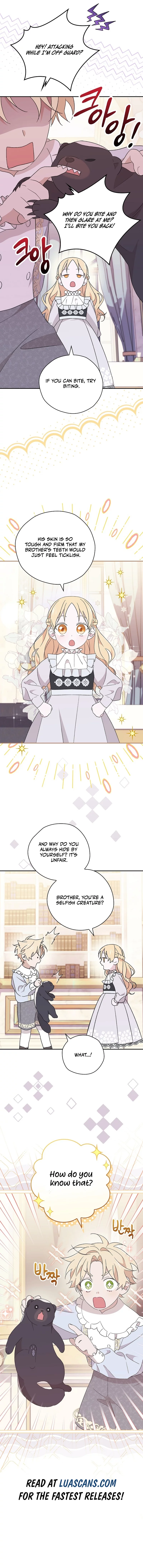 I Was Just Having Fun With The Time Limit chapter 18 page 16