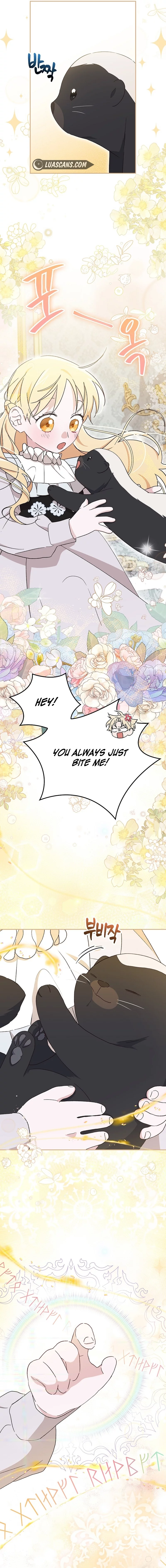 I Was Just Having Fun With The Time Limit chapter 19 page 2