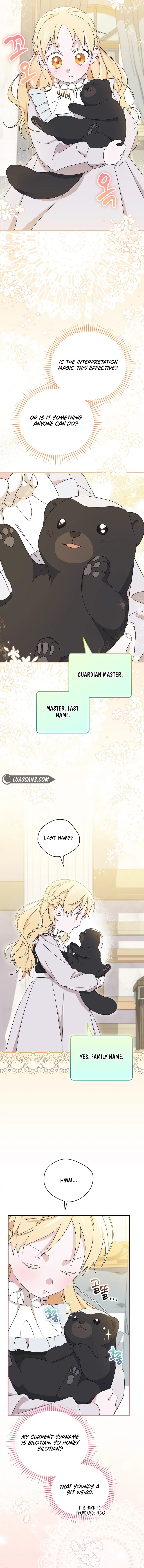 I Was Just Having Fun With The Time Limit chapter 19 page 5