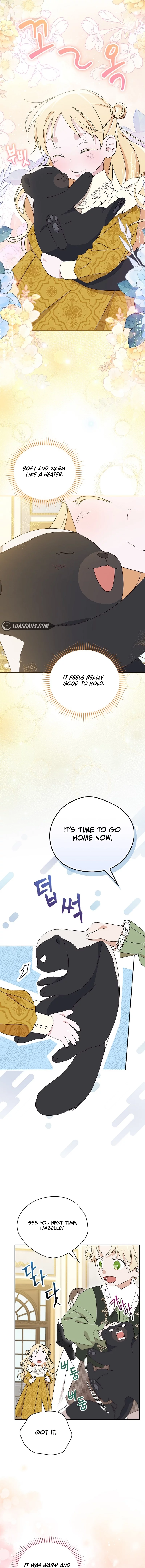 I Was Just Having Fun With The Time Limit chapter 19 page 10