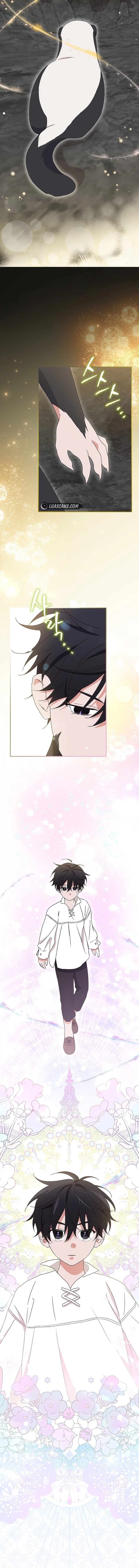 I Was Just Having Fun With The Time Limit chapter 19 page 16
