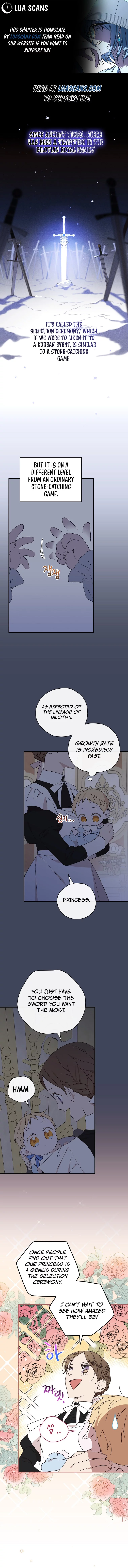 I Was Just Having Fun With The Time Limit chapter 2 page 1