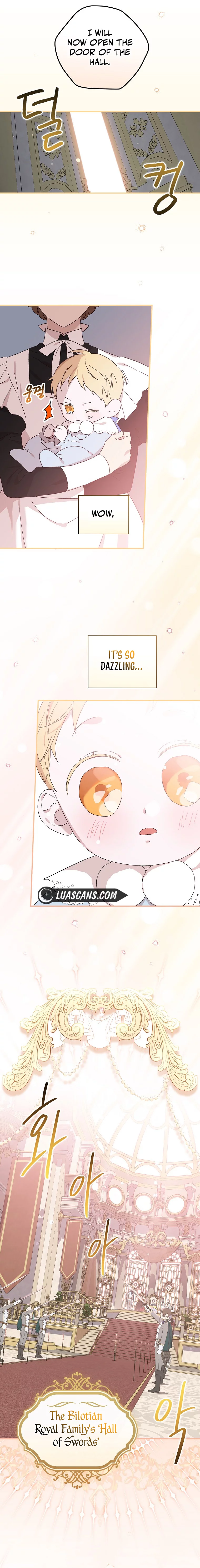 I Was Just Having Fun With The Time Limit chapter 2 page 2