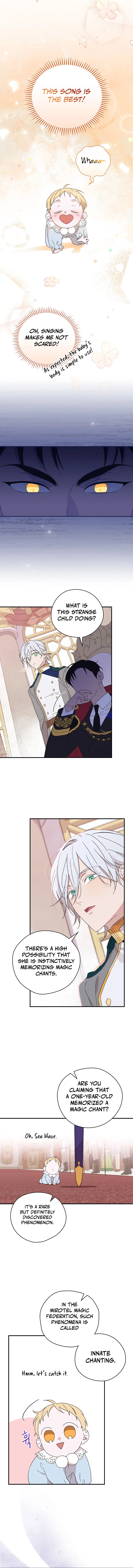 I Was Just Having Fun With The Time Limit chapter 2 page 11