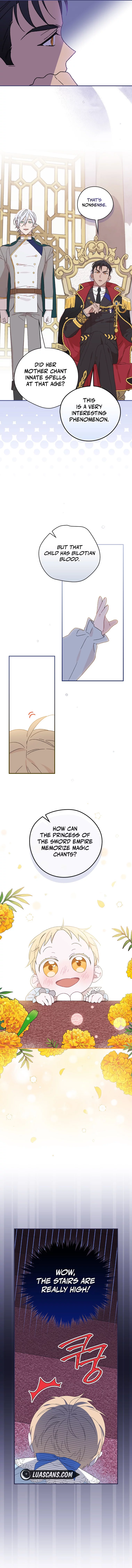 I Was Just Having Fun With The Time Limit chapter 2 page 12