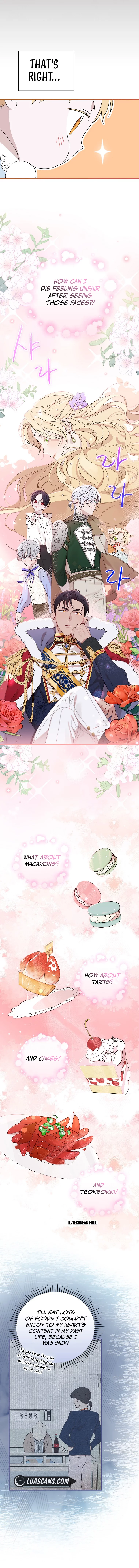 I Was Just Having Fun With The Time Limit chapter 2 page 7