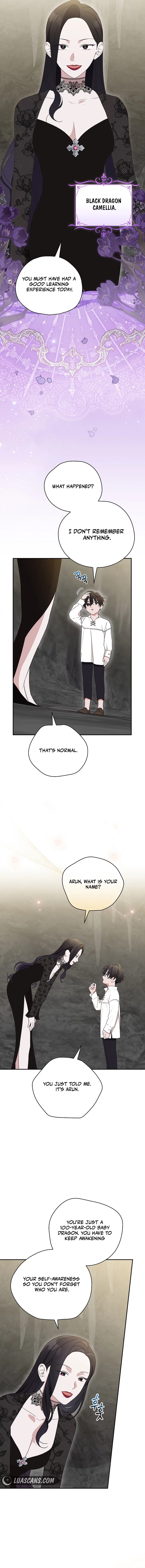 I Was Just Having Fun With The Time Limit chapter 20 page 2