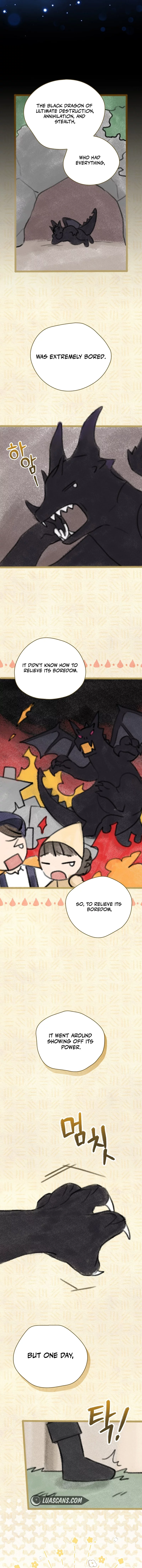 I Was Just Having Fun With The Time Limit chapter 20 page 7