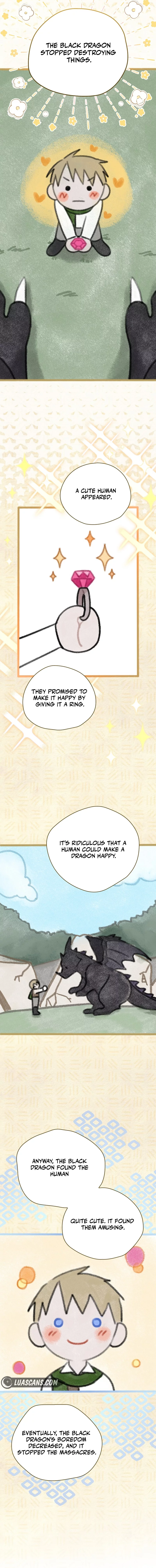 I Was Just Having Fun With The Time Limit chapter 20 page 8