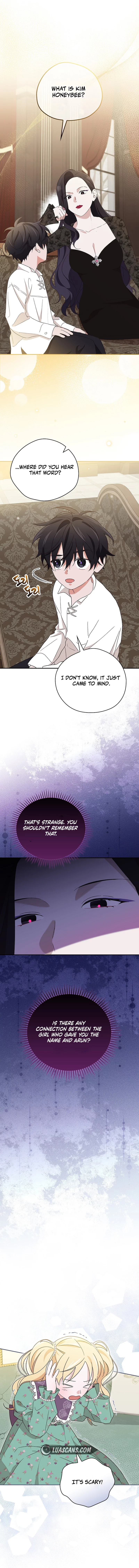 I Was Just Having Fun With The Time Limit chapter 20 page 11