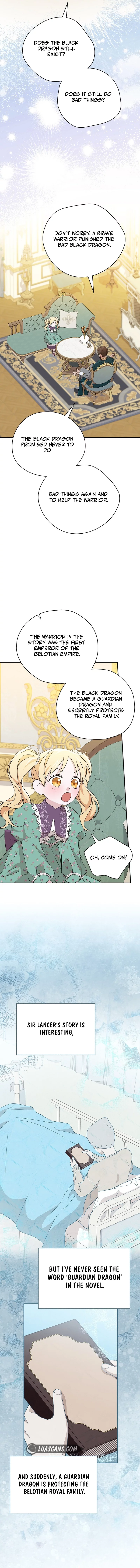 I Was Just Having Fun With The Time Limit chapter 20 page 13