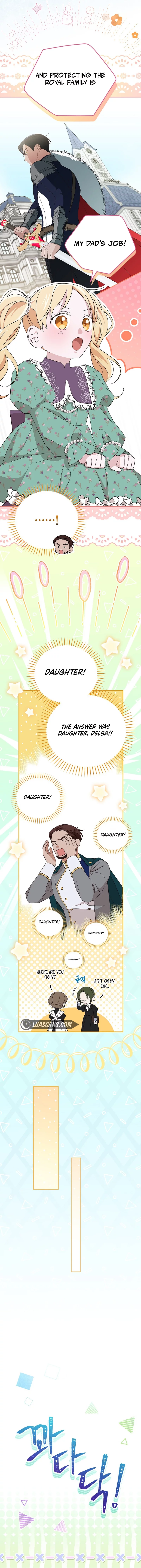 I Was Just Having Fun With The Time Limit chapter 20 page 14