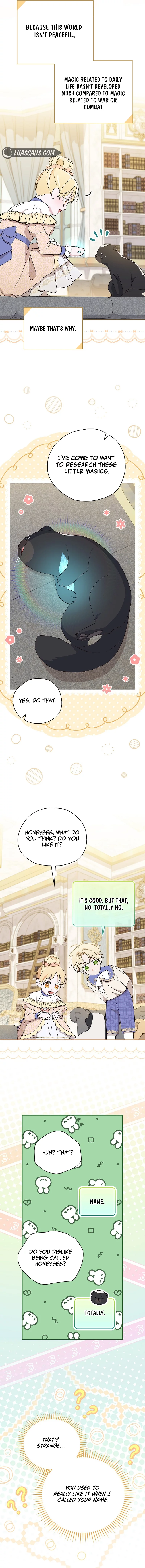 I Was Just Having Fun With The Time Limit chapter 20 page 16