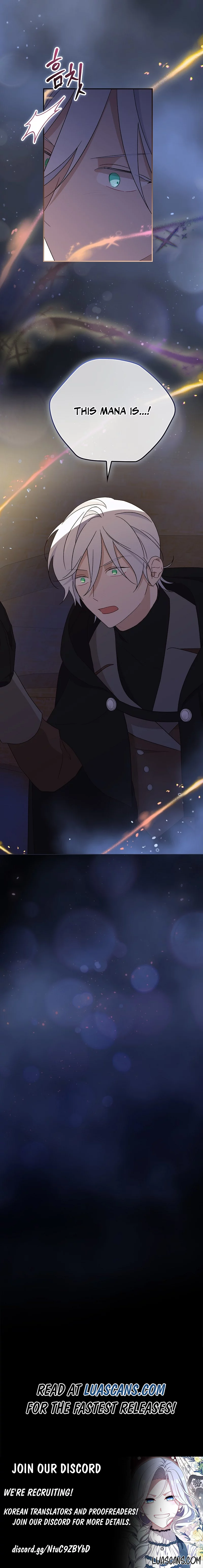 I Was Just Having Fun With The Time Limit chapter 20 page 18