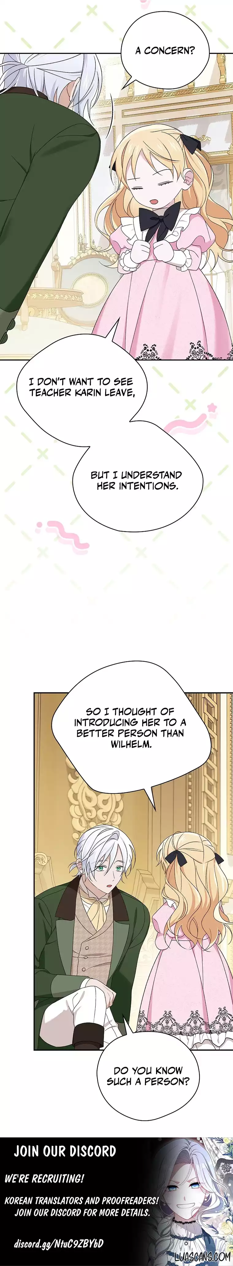 I Was Just Having Fun With The Time Limit chapter 24 page 8