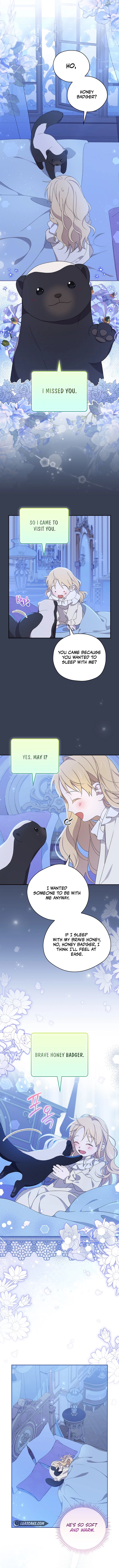 I Was Just Having Fun With The Time Limit chapter 25 page 2